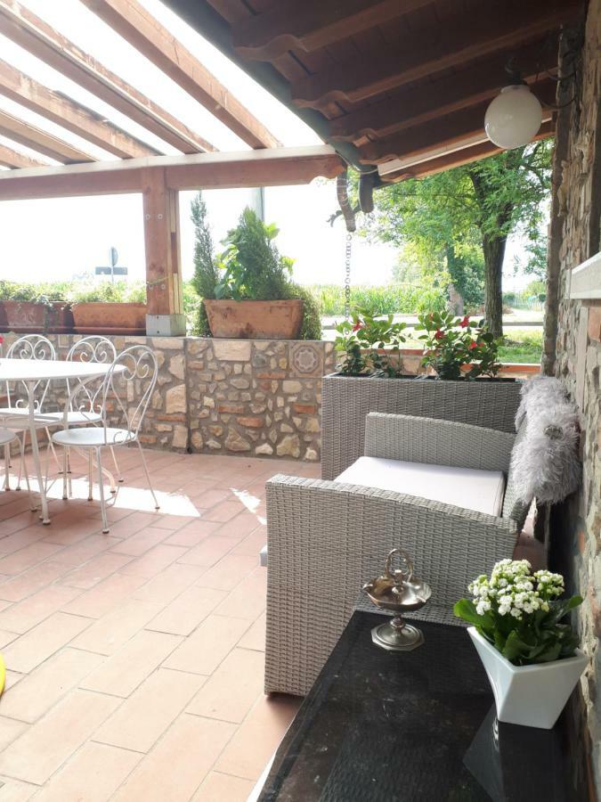 Bed and Breakfast Perla à Gussago Extérieur photo
