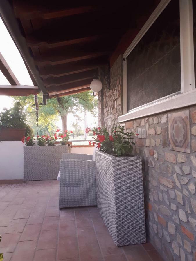 Bed and Breakfast Perla à Gussago Extérieur photo