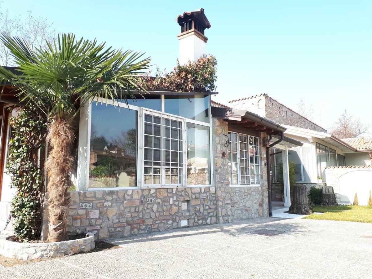 Bed and Breakfast Perla à Gussago Extérieur photo