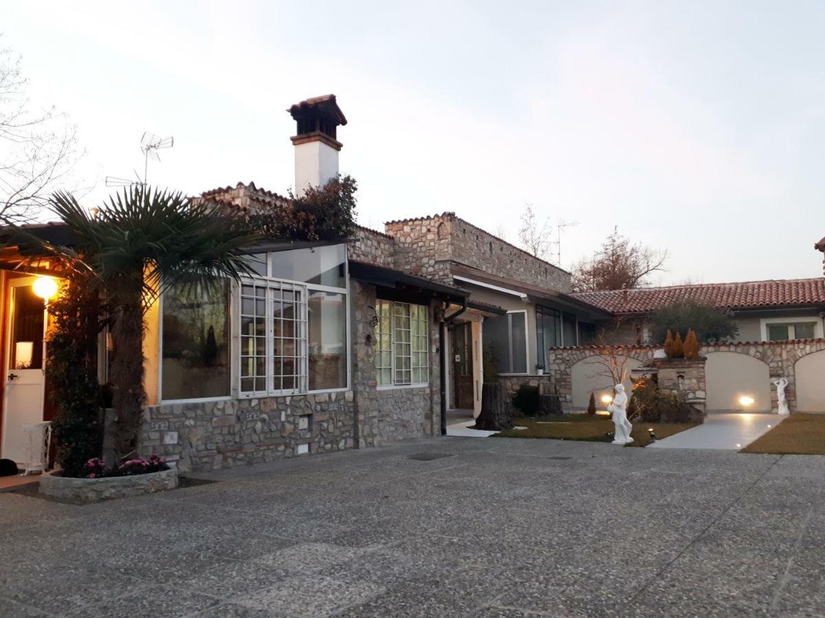 Bed and Breakfast Perla à Gussago Extérieur photo